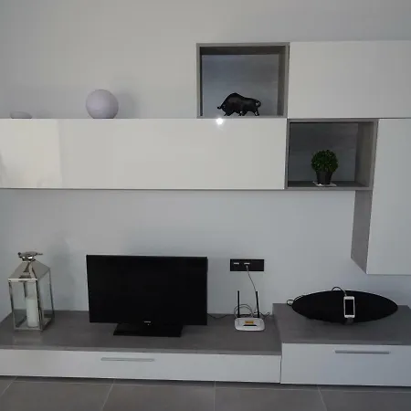 Oasis 7 Torrevieja