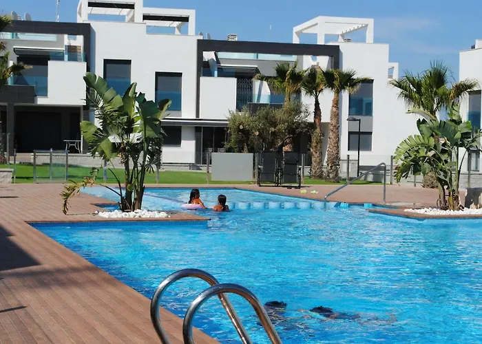 Oasis 7 * Torrevieja