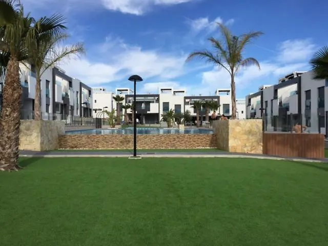 Oasis 7 *