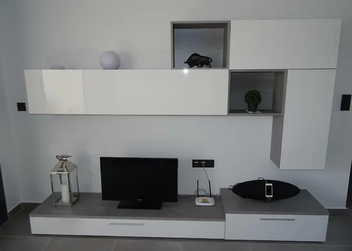 Oasis 7 Torrevieja