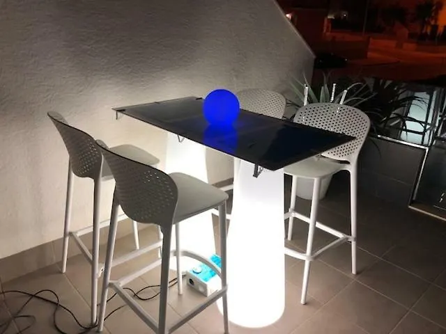 Oasis 7 Torrevieja