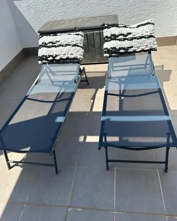 Oasis 7 Apartment *