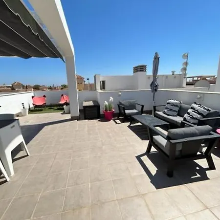 Oasis 7 Apartment *