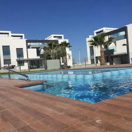 Apartment Oasis 7 *