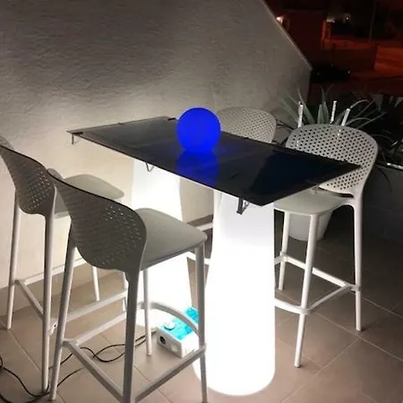 Oasis 7 Torrevieja
