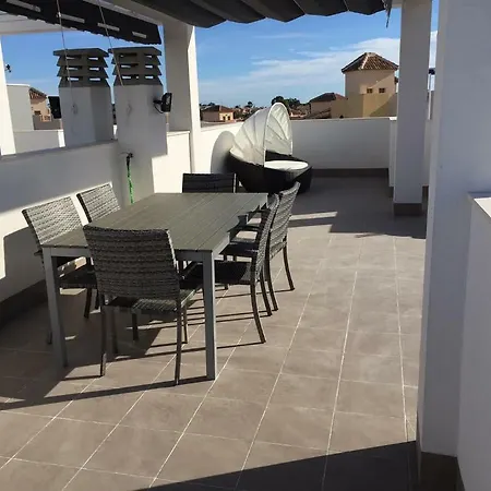 Lägenhet Oasis 7 Torrevieja