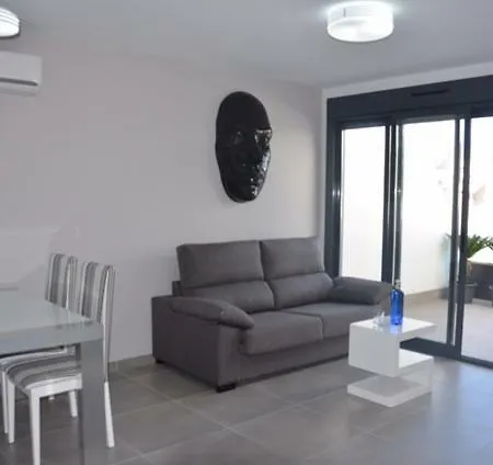 Lägenhet Oasis 7 *