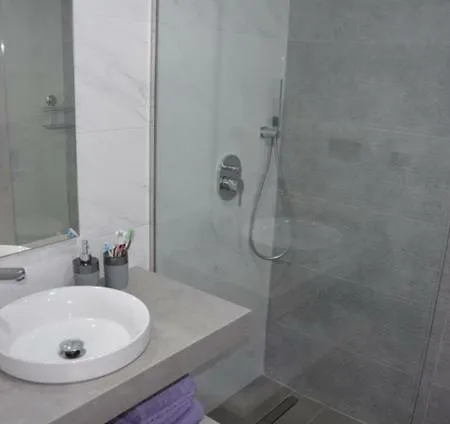 Lägenhet Oasis 7